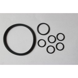 Комплект уплотнительных колец для фильтра УЗСГ Технопроект